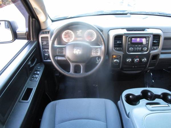 2013 RAM 1500 - 6 SEATER - RECENTLY SMOGGED - AC AND HEATER WORKS -... for sale in Sacramento , CA – photo 7
