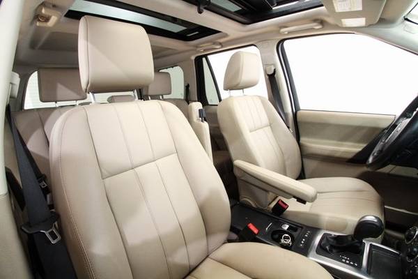 2013 Land Rover LR2 Base - cars & trucks - by dealer - vehicle... for sale in Golden Valley, MN – photo 9