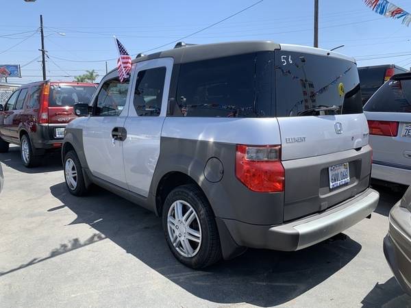 2003 Honda Element EX 4WD AT for sale in midway city, CA – photo 3