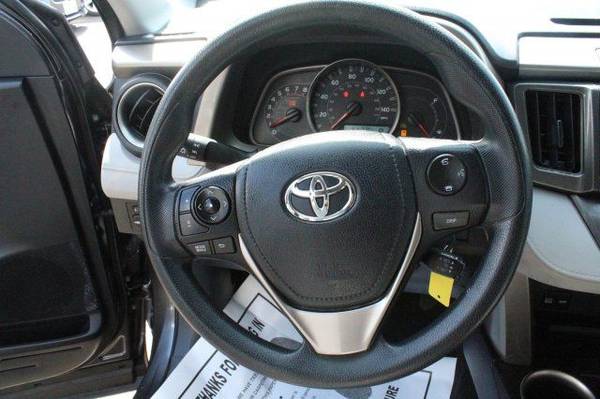 2015 Toyota RAV4 - Financing Available! for sale in Auburn, WA – photo 23