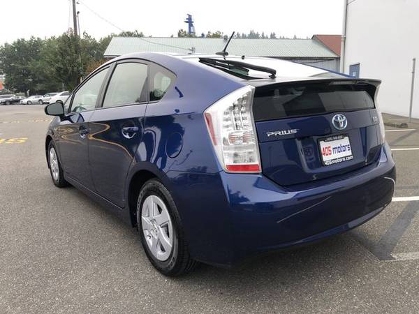 2010 Toyota Prius - Financing Available! - cars & trucks - by dealer... for sale in Woodinville, WA – photo 7