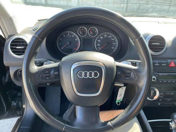 2007 Audi A3 2 0T 4dr Wagon 6A - - by dealer - vehicle for sale in San Jose, CA – photo 14