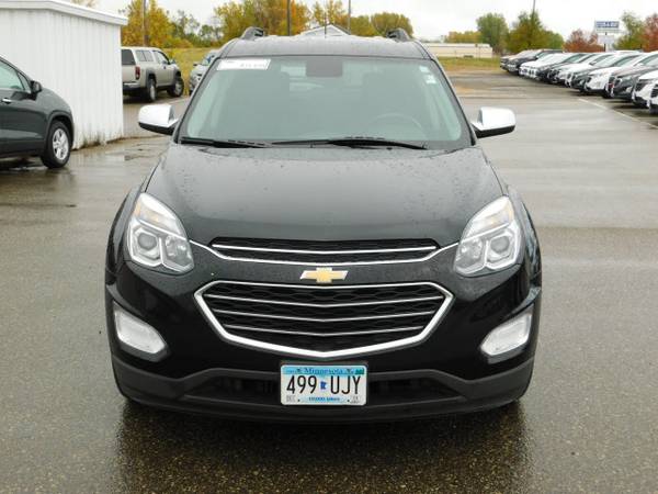 2016 Chevrolet Equinox LT for sale in Hastings, MN – photo 10
