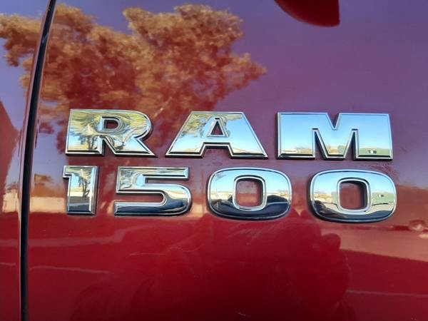 2017 Ram 1500 Truck Dodge Tradesman Quad Cab - - by for sale in Tucson, AZ – photo 12