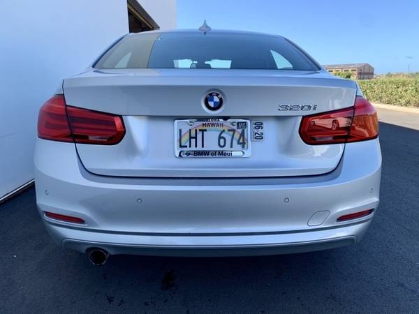 ___320i___2017_BMW_320i__ - cars & trucks - by dealer - vehicle... for sale in Kahului, HI – photo 5
