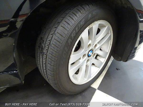2007 BMW 328xi AWD Bluetooth Moonroof AWD 328xi 4dr Wagon - AS LOW for sale in Paterson, NJ – photo 24