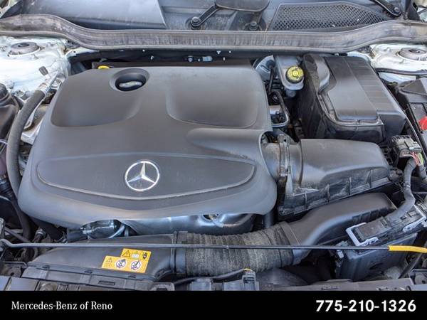 2018 Mercedes-Benz GLA GLA 250 AWD All Wheel Drive SKU:JJ458833 -... for sale in Reno, NV – photo 23