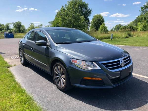 2011 Volkswagen CC for sale in Youngstown, OH – photo 11
