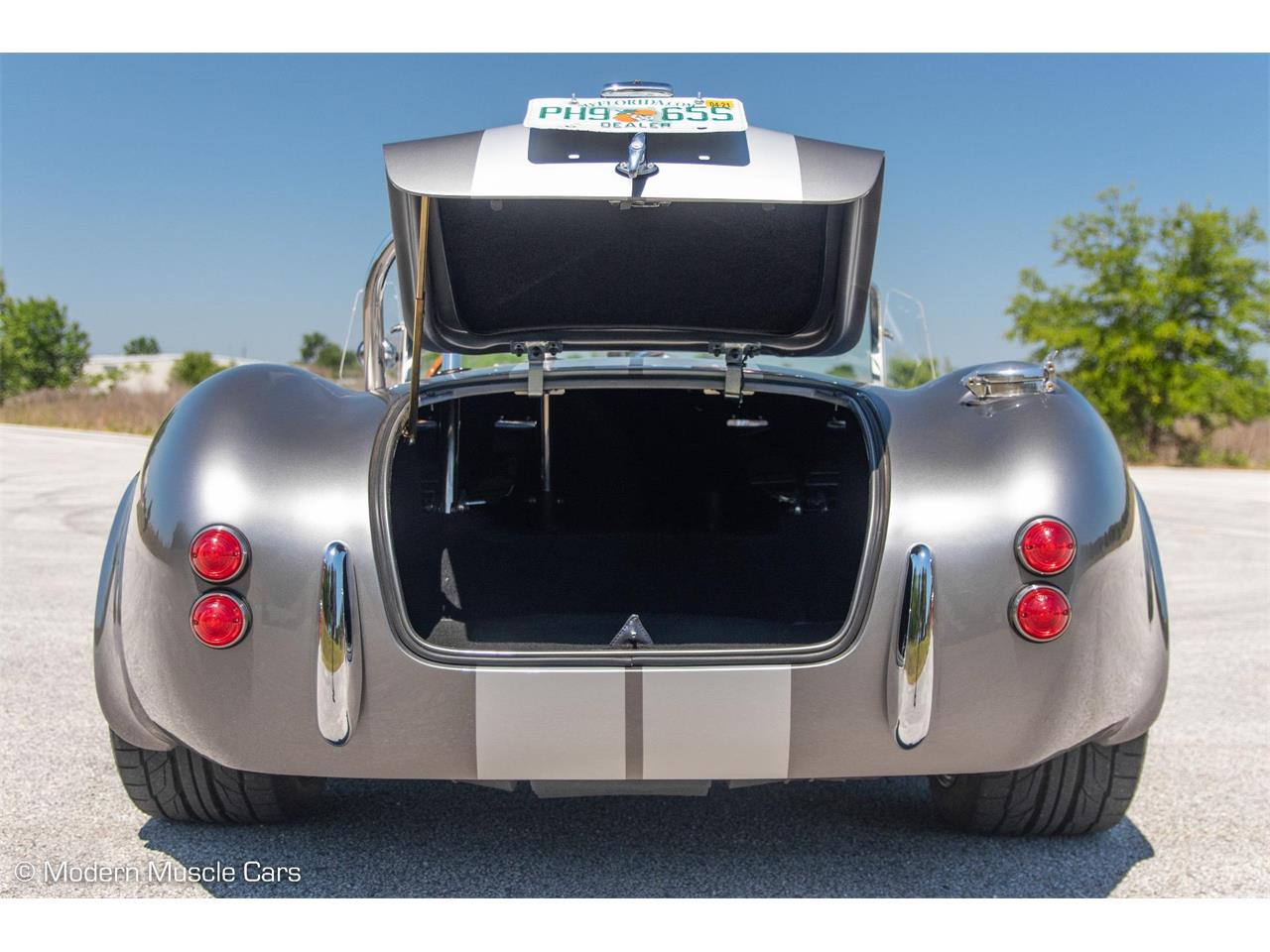 1965 Backdraft Racing Cobra for sale in Ocala, FL – photo 42