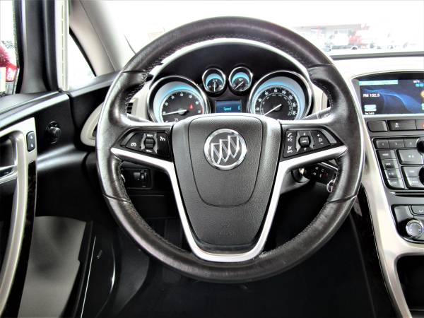 2012 BUICK VERANO *LOW MILEAGE* @ HYLAND AUTO SALES! - cars & trucks... for sale in Springfield, OR – photo 2