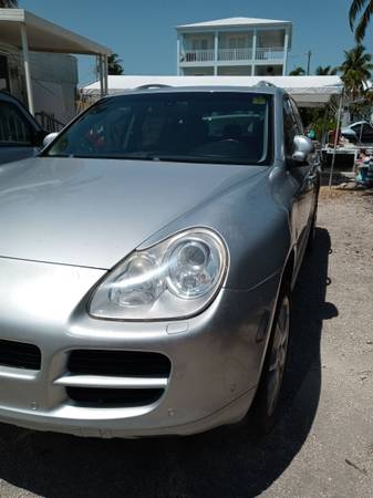 2005 Porsche Cayenne S for sale in Key Largo, FL – photo 2
