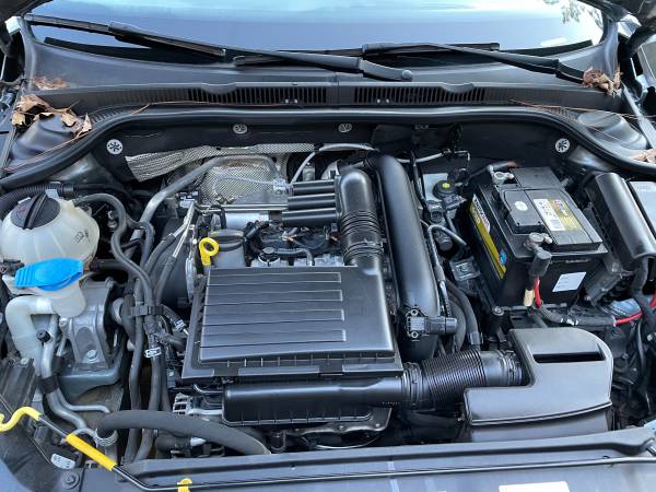2016 Volkswagen Jetta S 1 4T for sale in Daphne, AL – photo 14