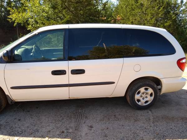 2003 Dodge Grand Caravan (PRICE REDUCED) for sale in Annandale, MN – photo 5