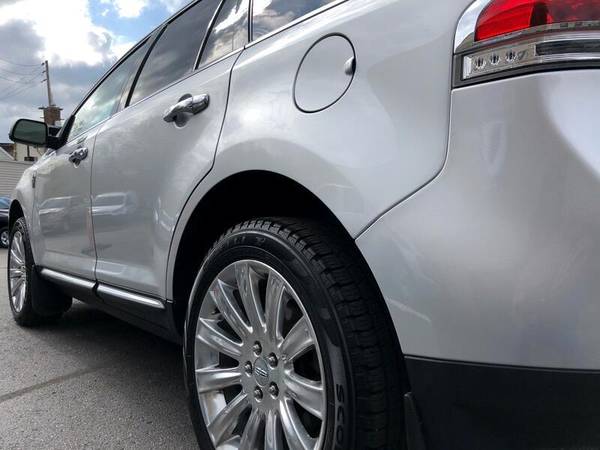 2013 Lincoln MKX AWD CALL OR TEXT TODAY! - - by dealer for sale in Cleveland, OH – photo 13