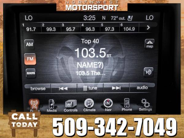 2014 *Dodge Ram* 1500 Sport 4x4 for sale in Spokane Valley, WA – photo 22