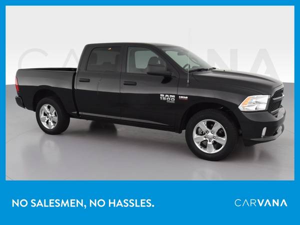 2019 Ram 1500 Classic Crew Cab Express Pickup 4D 5 1/2 ft pickup for sale in Orlando, FL – photo 11