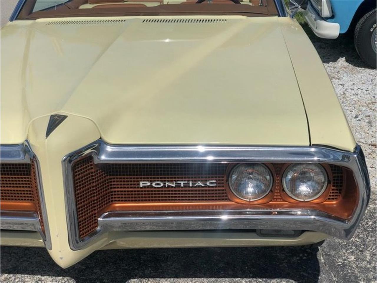 1969 Pontiac Catalina for sale in Delray Beach, FL – photo 40