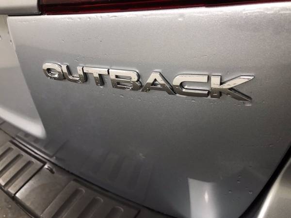 2013 Subaru Outback Ice Silver Metallic Good deal!***BUY IT*** -... for sale in Carrollton, OH – photo 13
