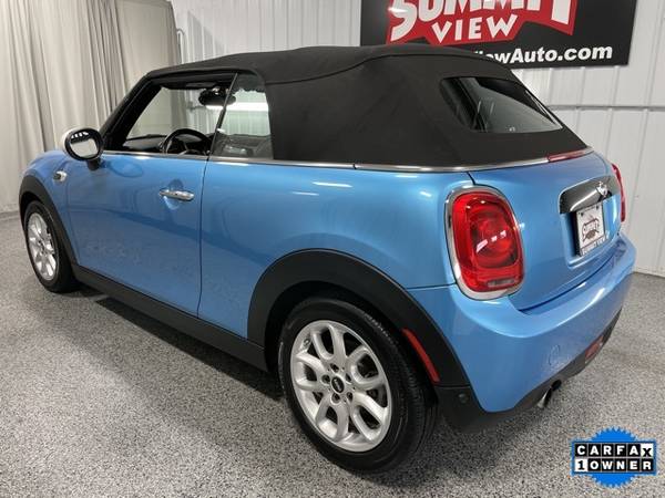 2018 MINI Cooper Welcome to Summit View Auto! - - by for sale in Parma, NY – photo 6
