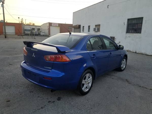 2009 Mitsubishi Lancer ES- CLEAN, RUNS GREAT - cars & trucks - by... for sale in Island Park, NY – photo 14
