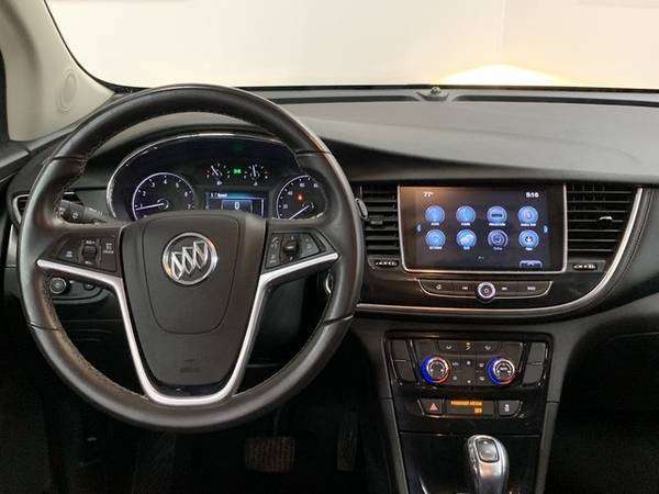 *2017* *Buick* *Encore* *Preferred II* -* 100% Approvals!* - cars &... for sale in Tallmadge, PA – photo 18