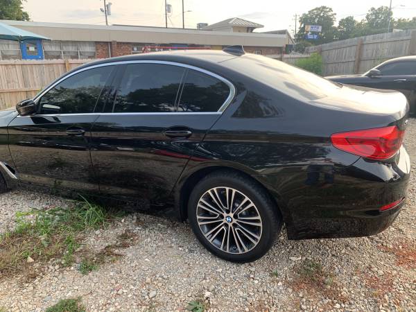 2019 bmw535xi sport line - cars & trucks - by owner - vehicle... for sale in Charlotte, NC – photo 2