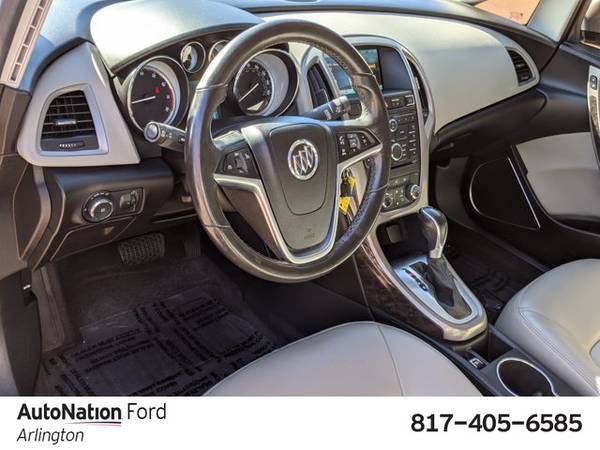 2014 Buick Verano SKU:E4136764 Sedan - cars & trucks - by dealer -... for sale in Arlington, TX – photo 11