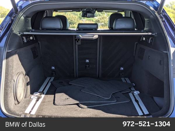 2018 Alfa Romeo Stelvio Ti Sport AWD All Wheel Drive SKU:J7B64576 -... for sale in Dallas, TX – photo 6