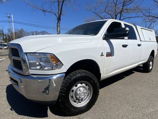 2012 Ram 3500 Crew Cab Drive Today! - - by for sale in Other, PA