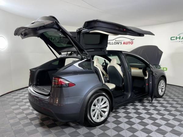 2020 Tesla Model X - - by dealer - vehicle automotive for sale in Lincoln, NE – photo 15