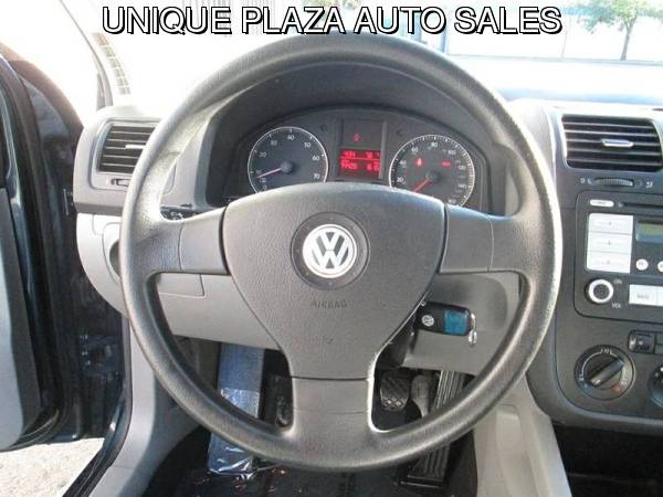 2009 Volkswagen Jetta S PZEV 4dr Sedan 5M ** EXTRA CLEAN! MUST SEE! ** for sale in Sacramento , CA – photo 14