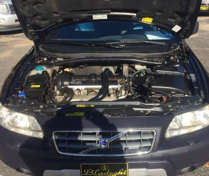 $3,999 2006 Volvo XC70 AWD Wagon *150k Miles, CLEAN, Leather, ROOF*... for sale in Belmont, VT – photo 16