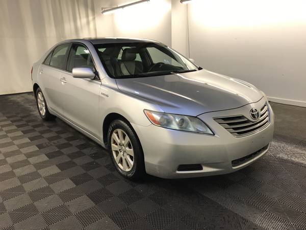 2008 Toyota Camry XLE HYBRID,... for sale in elmhurst, NY – photo 5