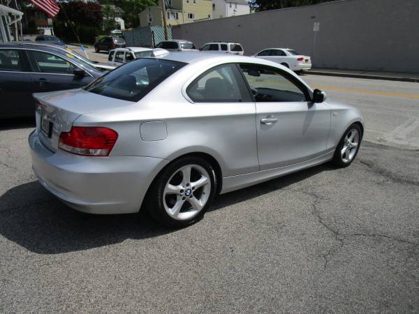 2011 BMW 128 I EXTRA CLEAN!!! for sale in NEW YORK, NY – photo 6