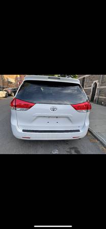 Toyota Sienna 2011 for sale in NEW YORK, NY – photo 5