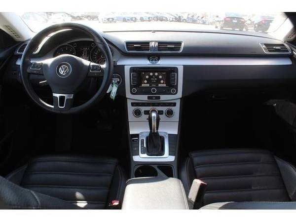 2015 Volkswagen CC 2.0T Sport - sedan for sale in El Centro, CA – photo 10