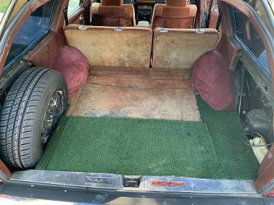 1984 Mercedes 300TD Wagon (W123) for sale in Thousand Oaks, CA – photo 11