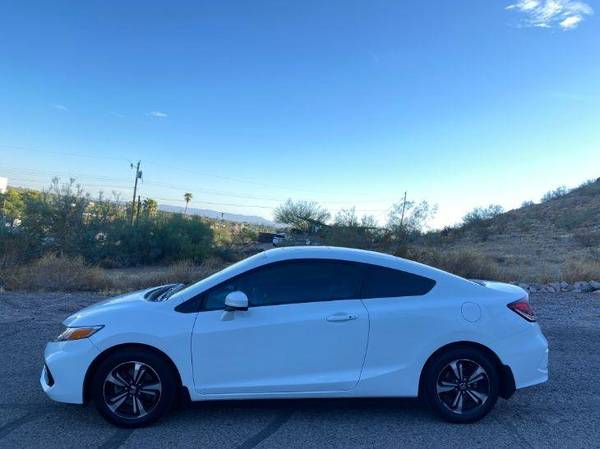 2015 Honda Civic Coupe EX -WARRANTIES AVAILABLE ON EVERY VEHICLE! -... for sale in Phoenix, AZ – photo 7