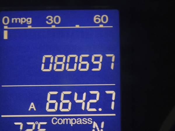 2010 Honda CRV EX Sport Utility 4D suv Blue - FINANCE ONLINE for sale in Worcester, MA – photo 3