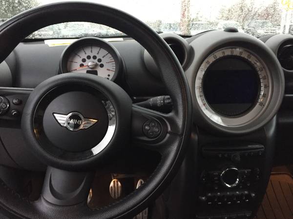 2011 Mini Cooper Turbo - cars & trucks - by dealer - vehicle... for sale in Asheville, NC – photo 5