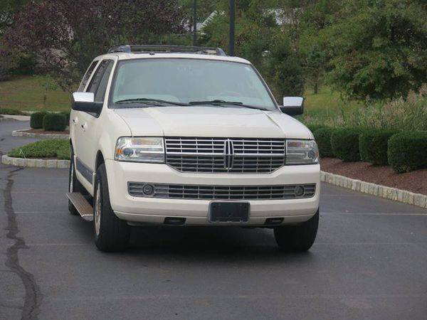 2007 Lincoln Navigator Luxury 4dr SUV 4WD - Wholesale Pricing To The... for sale in Hamilton Township, NJ – photo 18