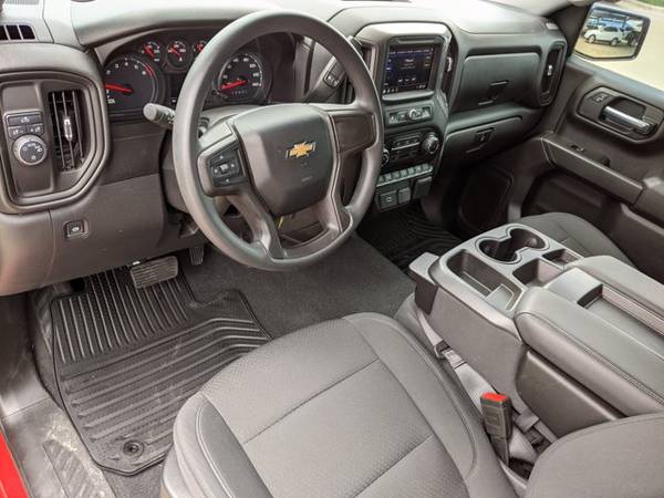 2020 Chevrolet Silverado 1500 Custom SKU: LG357854 Pickup - cars & for sale in Amarillo, TX – photo 11