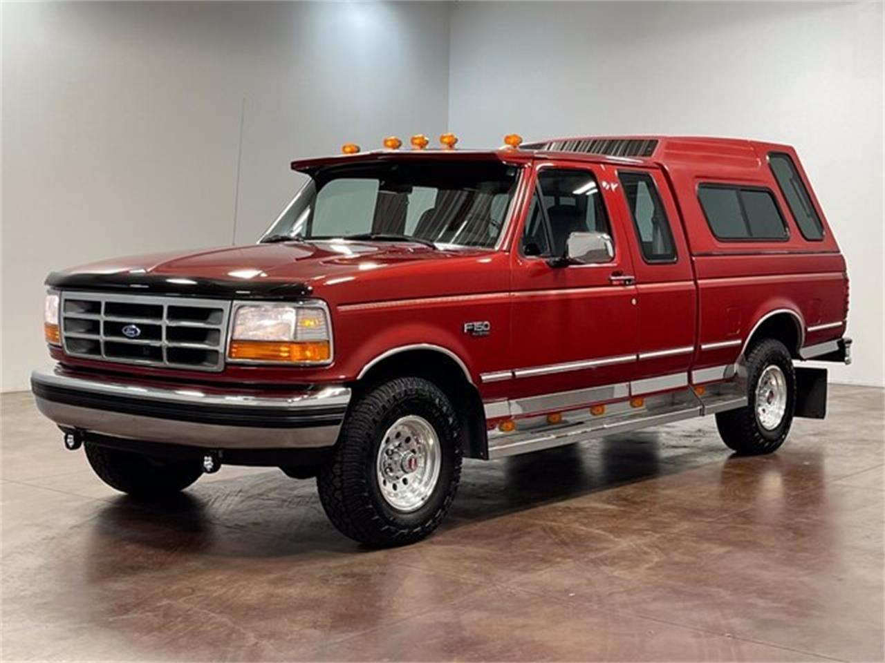 1992 Ford F150 for sale in Sioux Falls, SD – photo 37