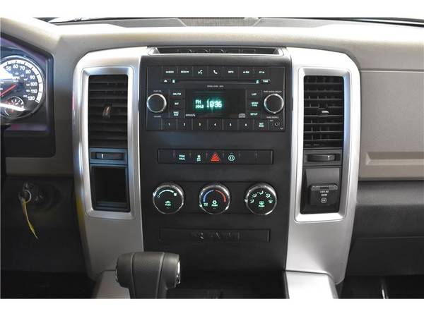 2011 Ram 1500 Crew Cab Dodge ST Pickup 4D 5 1/2 ft Truck for sale in Escondido, CA – photo 16