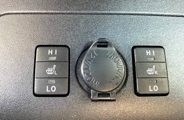 2012 Toyota Prius Plug-In 5dr HB (Natl) - cars & trucks - by dealer... for sale in Trenton, NJ – photo 19