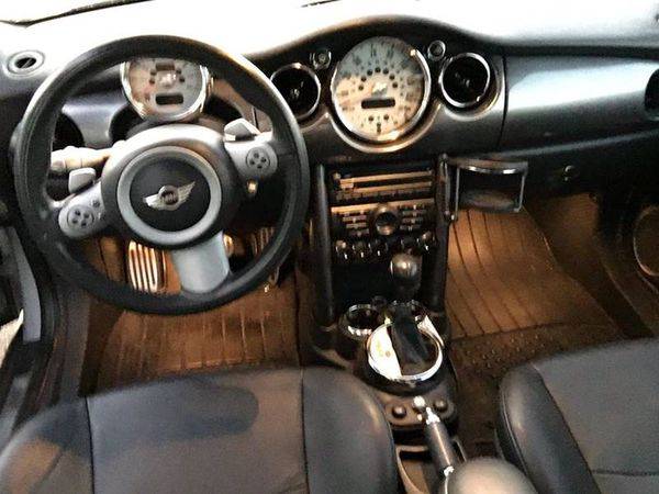 2006 MINI Cooper S 2dr Convertible - WE SELL FOR LESS, NO HASSLE! for sale in Loveland, OH – photo 13