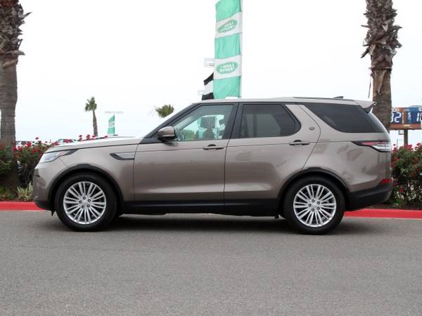 2017 Land Rover Discovery SE w/3rd ROW APPROVED CERTIFIED - cars & for sale in San Juan, TX – photo 3
