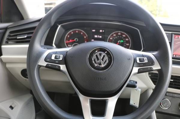 2019 Volkswagen Jetta VW 1.4T S Sedan for sale in Corvallis, OR – photo 21