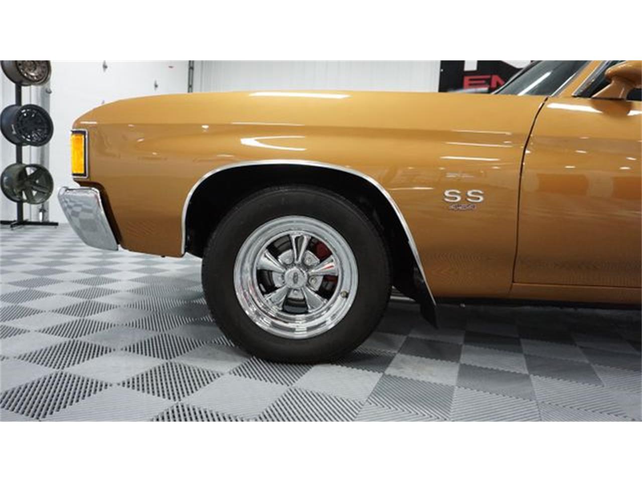 1972 Chevrolet SS for sale in North East, PA – photo 32