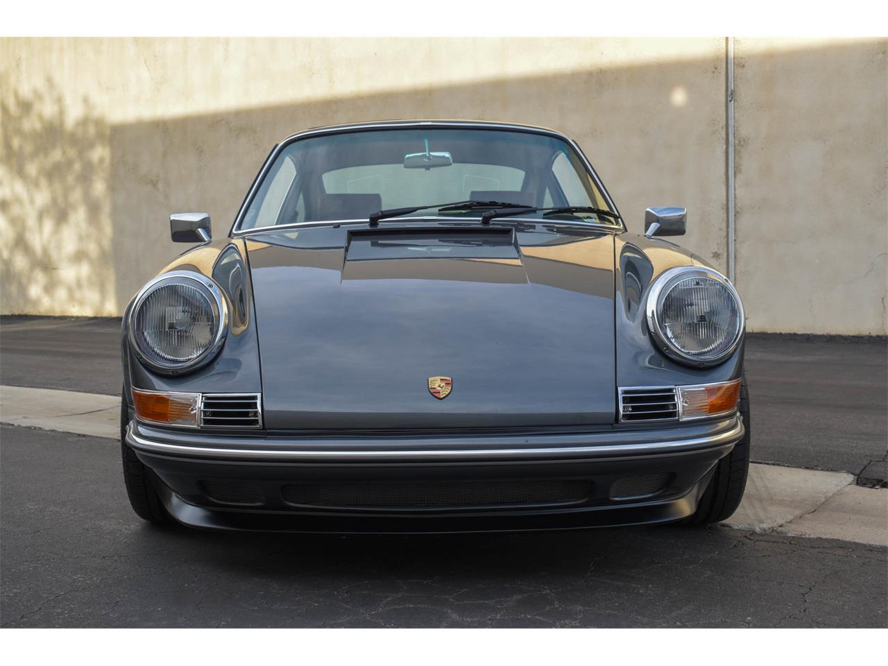 1991 Porsche 911 for sale in Costa Mesa, CA – photo 9